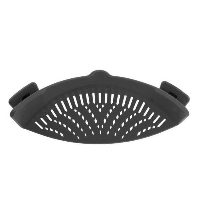 Snap On Strainer